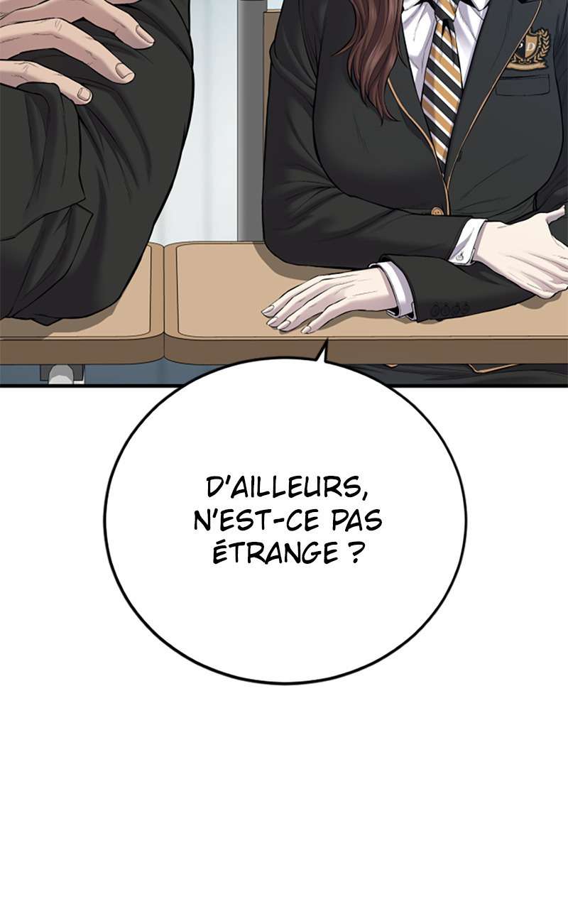  Manager Kim - Chapitre 92 - 145