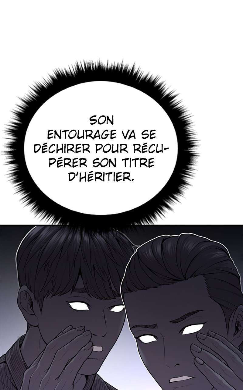  Manager Kim - Chapitre 96 - 114