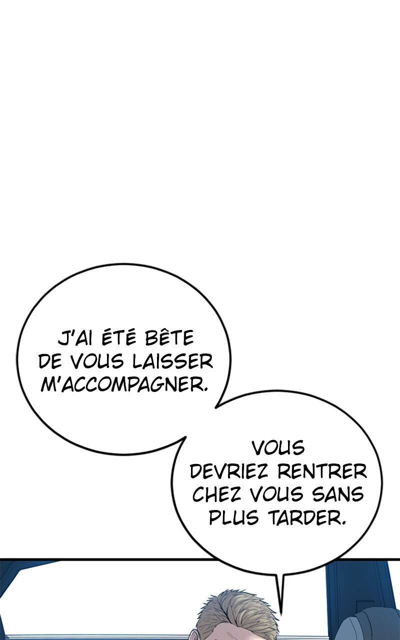  Manager Kim - Chapitre 96 - 97