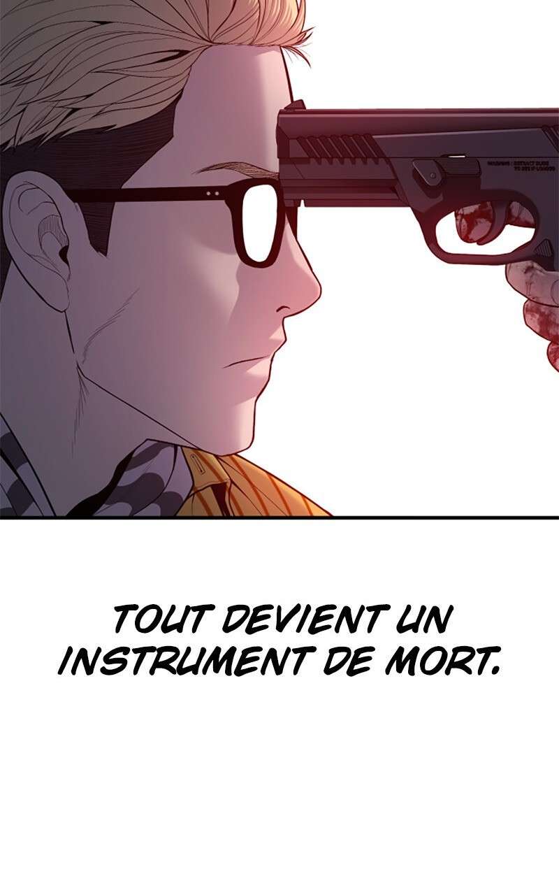  Manager Kim - Chapitre 98 - 143