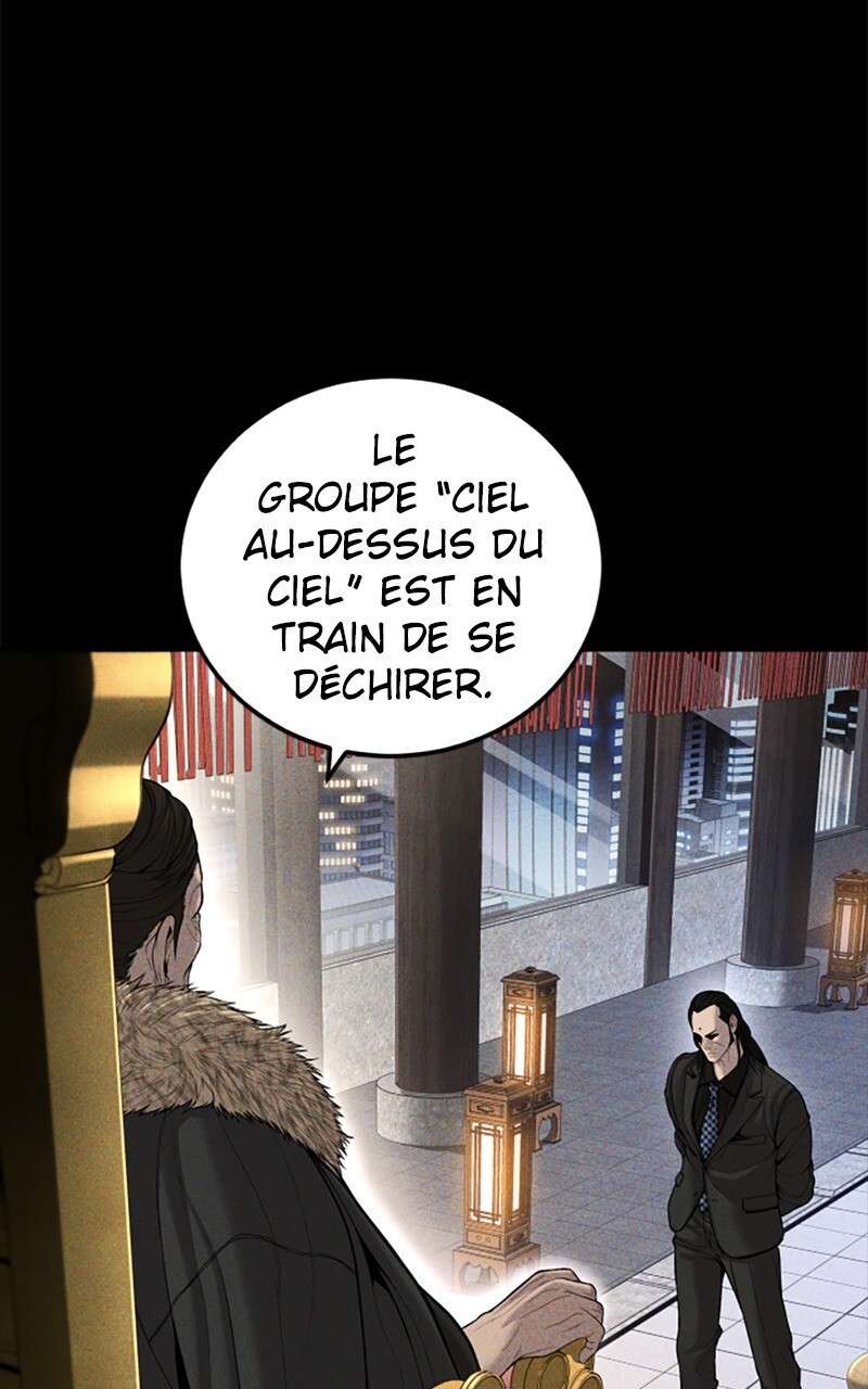  Manager Kim - Chapitre 99 - 13