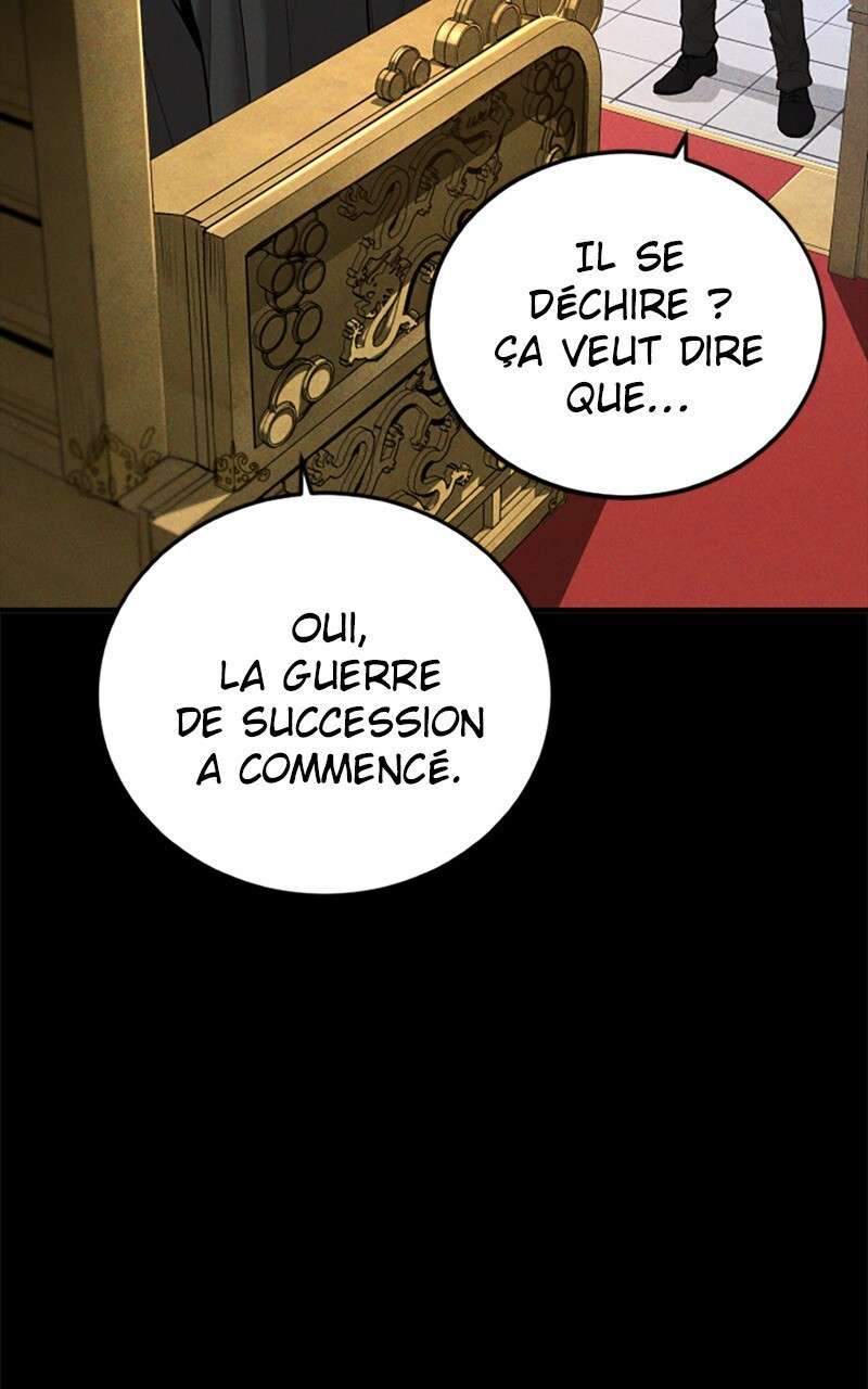  Manager Kim - Chapitre 99 - 14