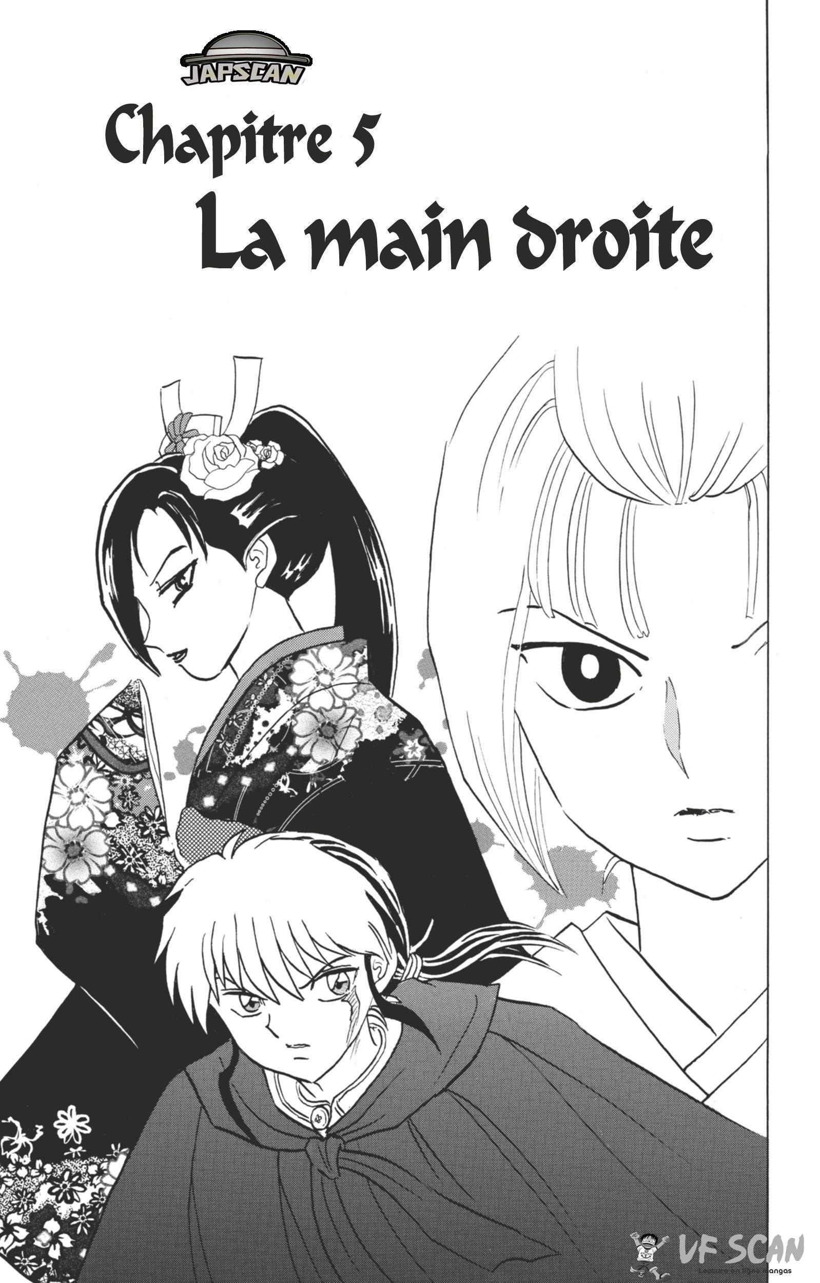  MAO - Chapitre 83 - 1