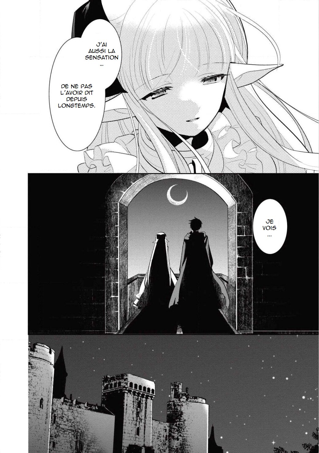  Maou no Ore ga Dorei Elf wo Yome ni Shitanda ga, Dou Medereba Ii? - Chapitre 2 - 16