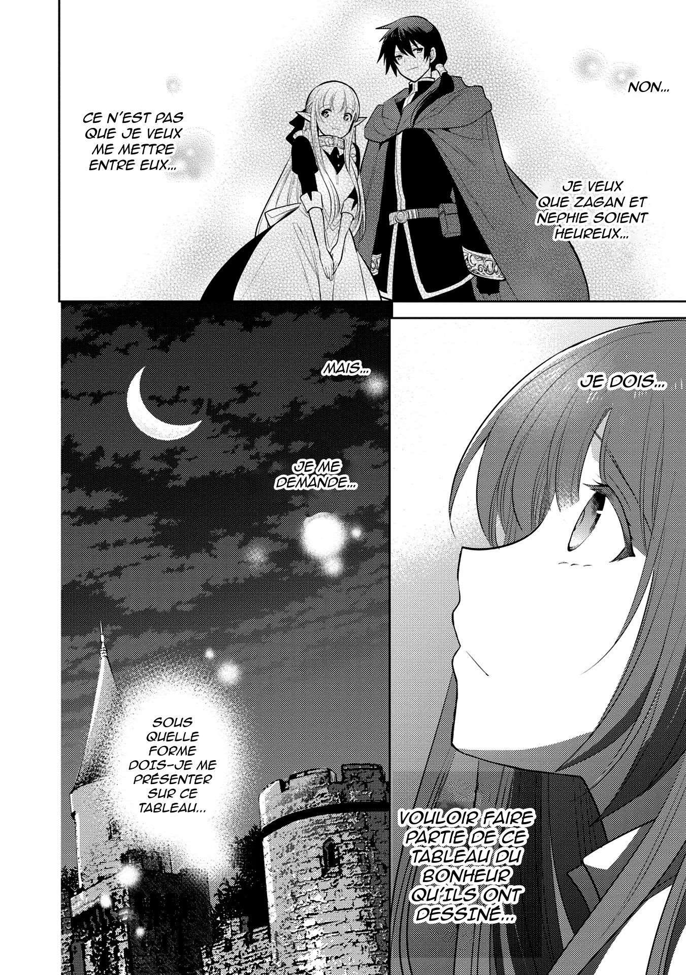  Maou no Ore ga Dorei Elf wo Yome ni Shitanda ga, Dou Medereba Ii? - Chapitre 20 - 13