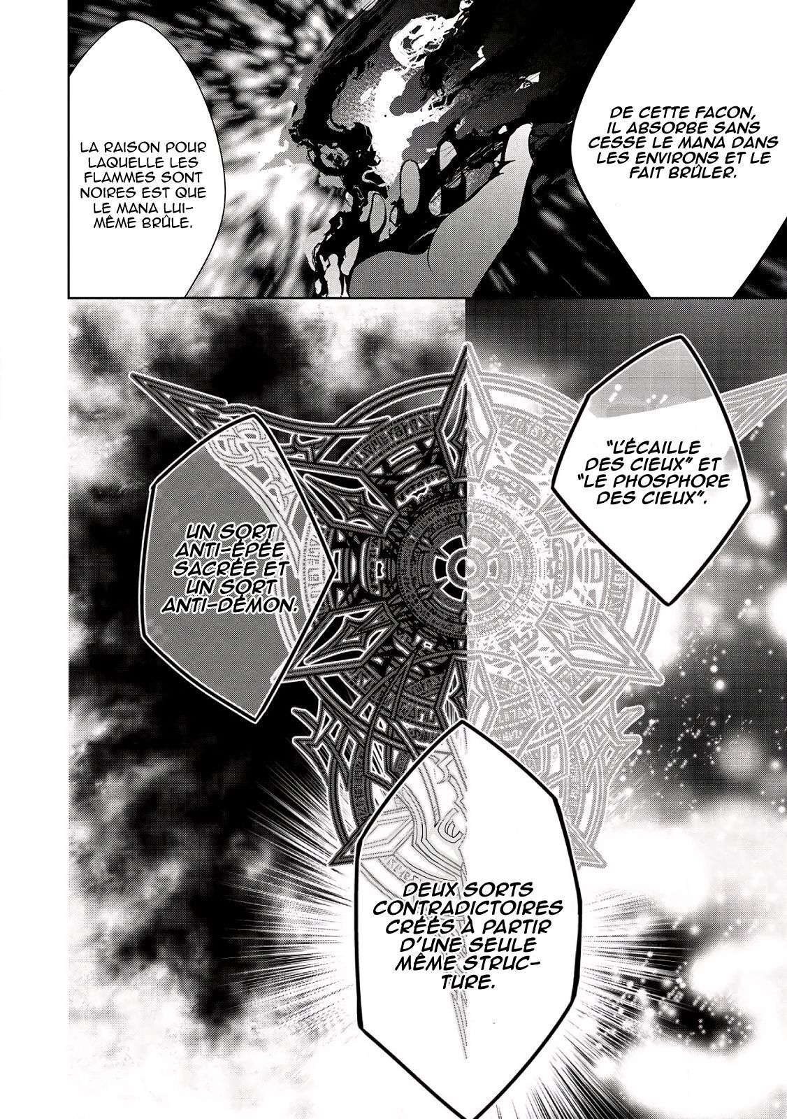  Maou no Ore ga Dorei Elf wo Yome ni Shitanda ga, Dou Medereba Ii? - Chapitre 23 - 13