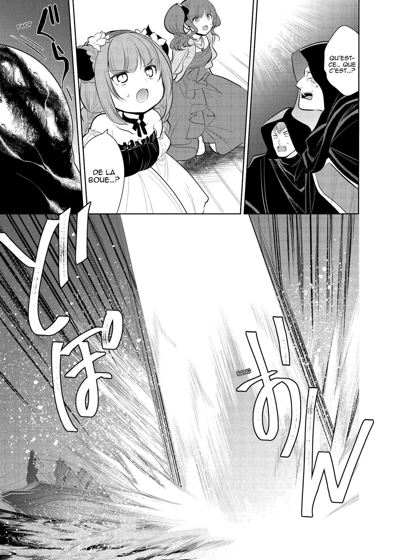  Maou no Ore ga Dorei Elf wo Yome ni Shitanda ga, Dou Medereba Ii? - Chapitre 31 - 15