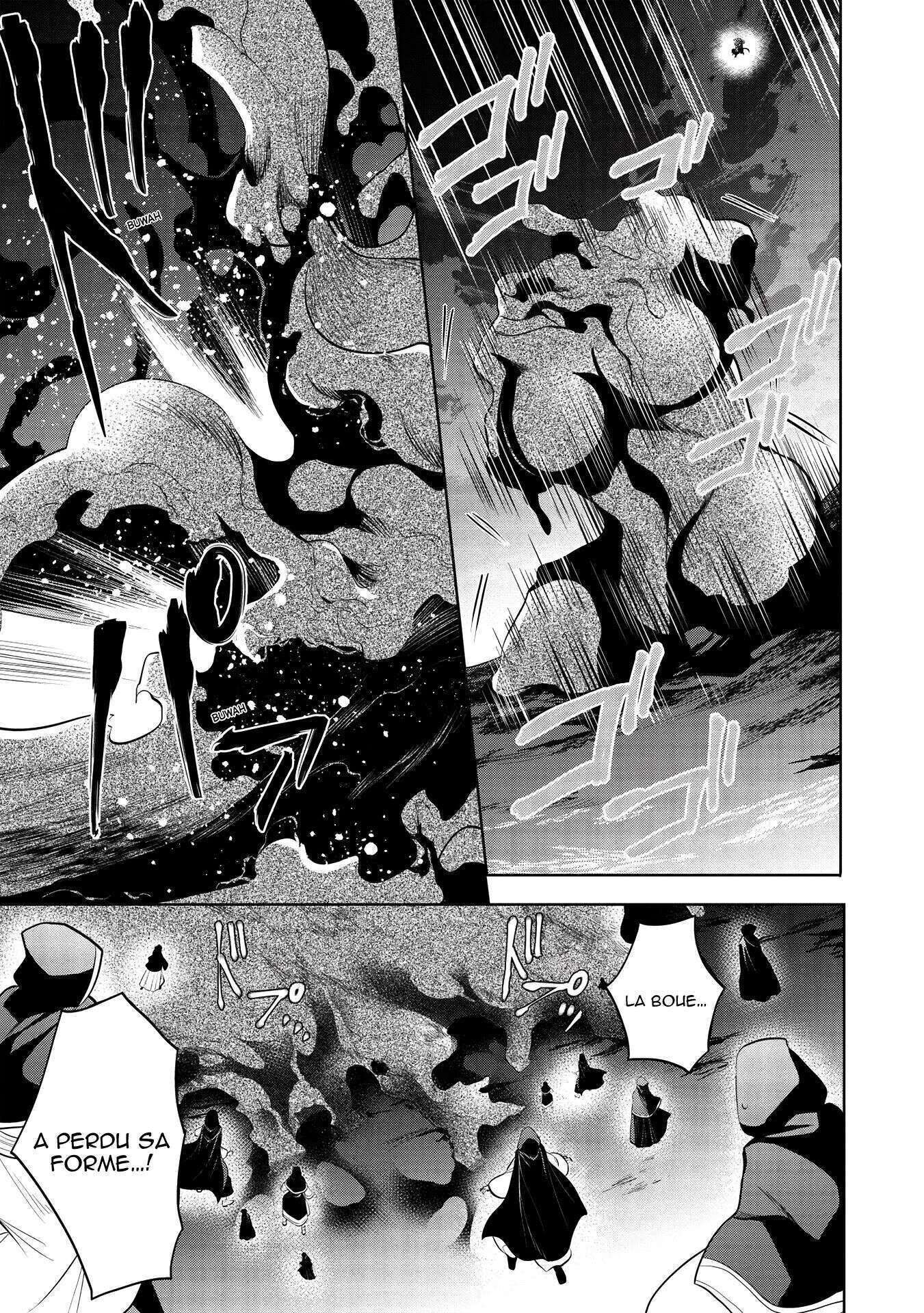  Maou no Ore ga Dorei Elf wo Yome ni Shitanda ga, Dou Medereba Ii? - Chapitre 34 - 22