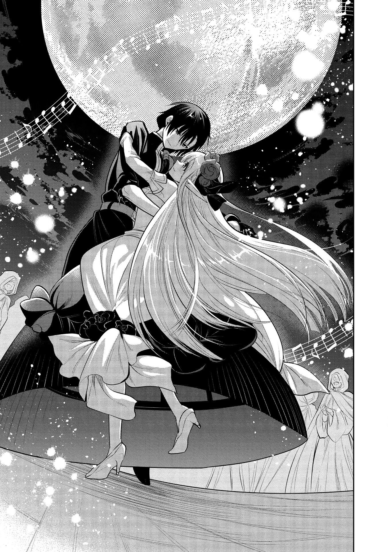  Maou no Ore ga Dorei Elf wo Yome ni Shitanda ga, Dou Medereba Ii? - Chapitre 35 - 16