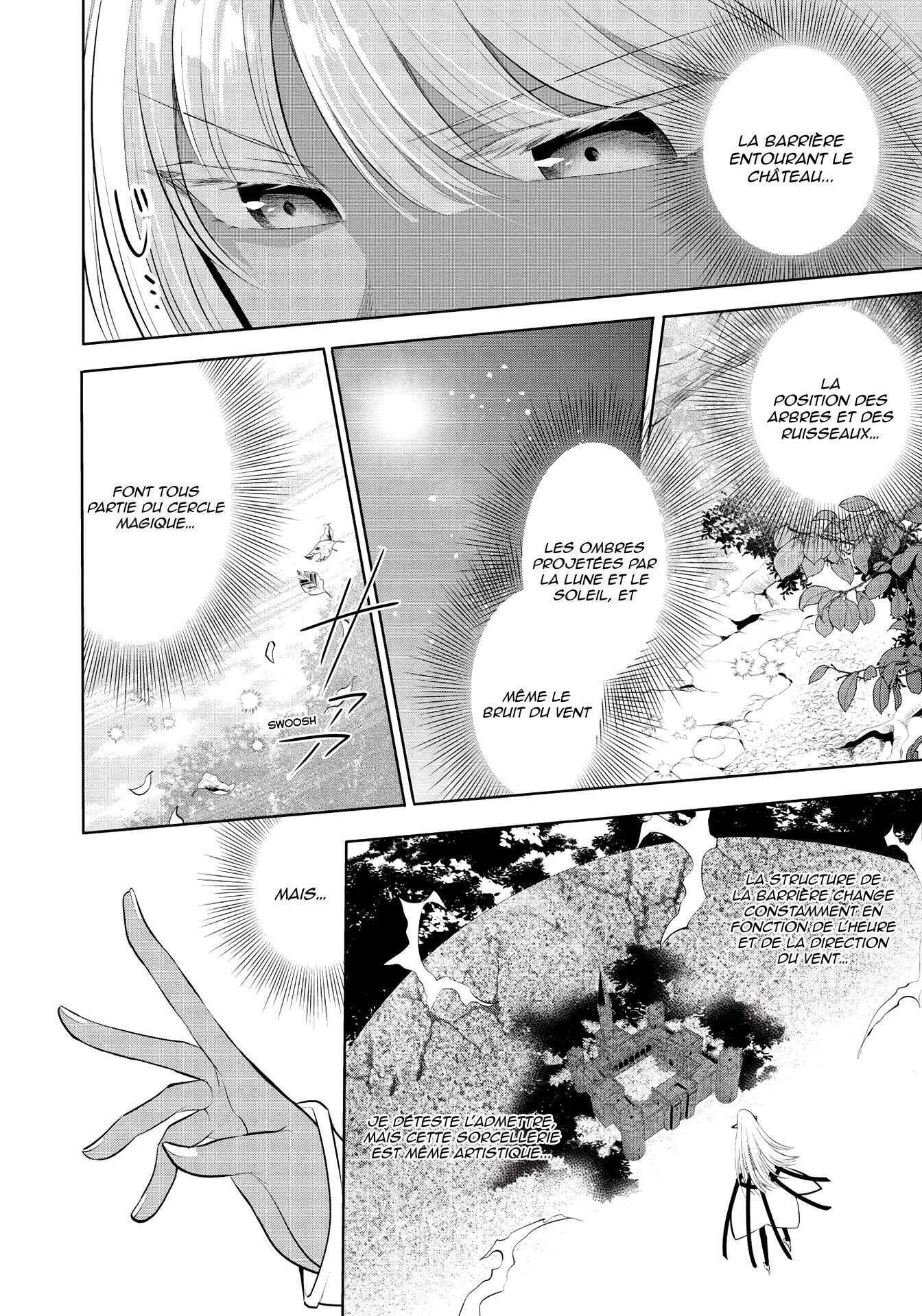  Maou no Ore ga Dorei Elf wo Yome ni Shitanda ga, Dou Medereba Ii? - Chapitre 38 - 3