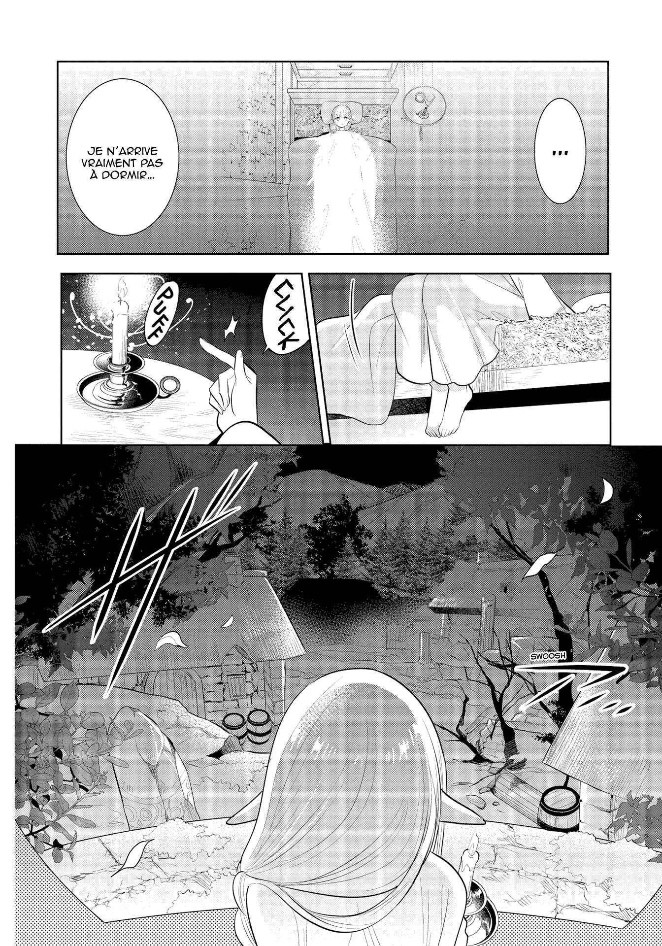  Maou no Ore ga Dorei Elf wo Yome ni Shitanda ga, Dou Medereba Ii? - Chapitre 40 - 16