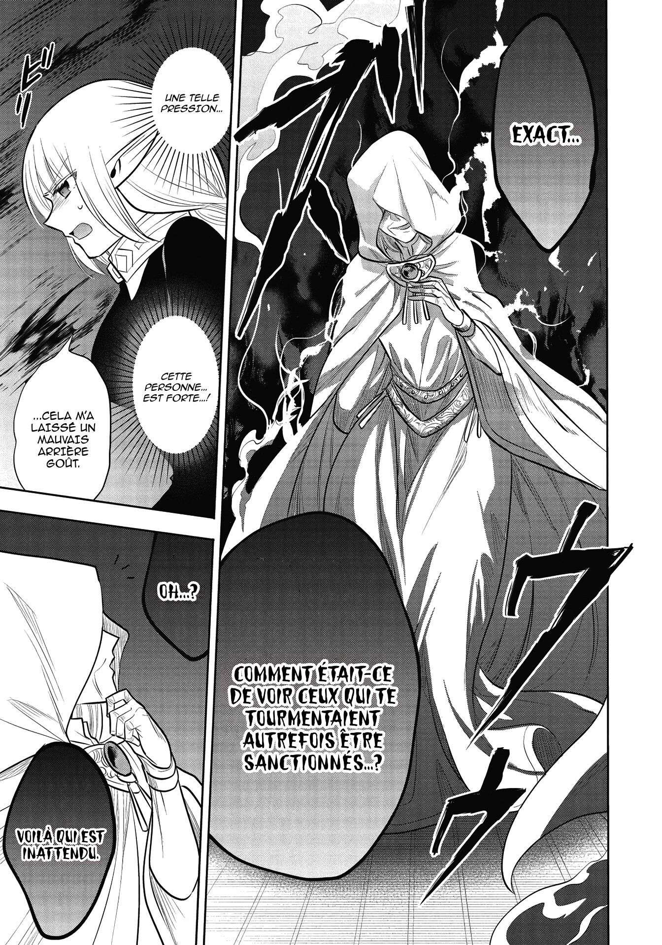  Maou no Ore ga Dorei Elf wo Yome ni Shitanda ga, Dou Medereba Ii? - Chapitre 41 - 20