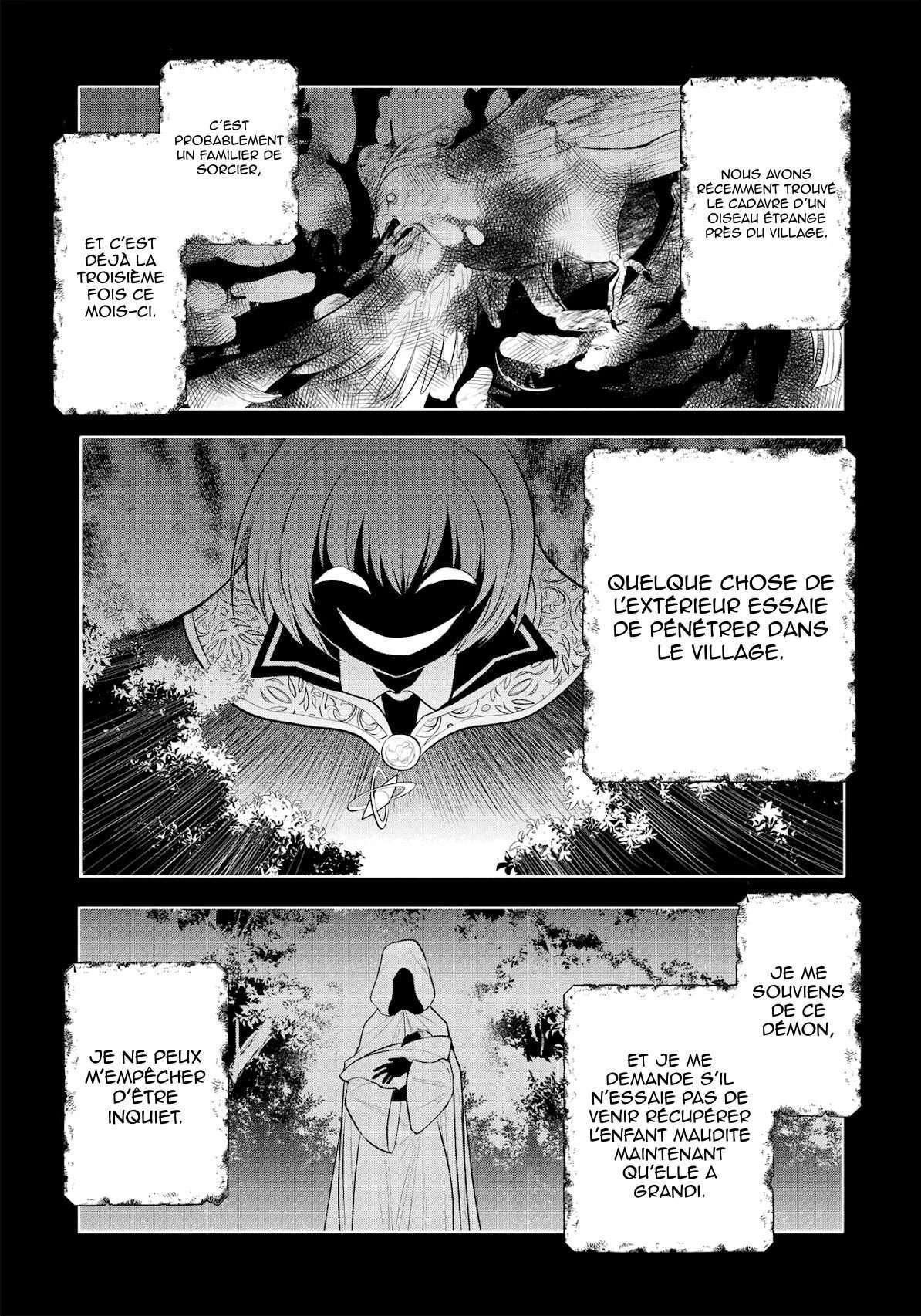  Maou no Ore ga Dorei Elf wo Yome ni Shitanda ga, Dou Medereba Ii? - Chapitre 44 - 10