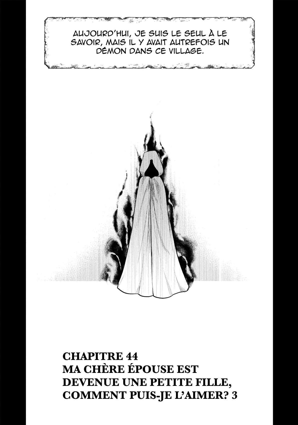  Maou no Ore ga Dorei Elf wo Yome ni Shitanda ga, Dou Medereba Ii? - Chapitre 44 - 2