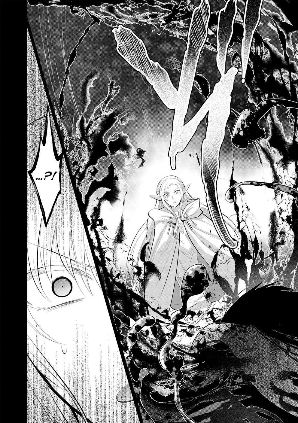  Maou no Ore ga Dorei Elf wo Yome ni Shitanda ga, Dou Medereba Ii? - Chapitre 49 - 23