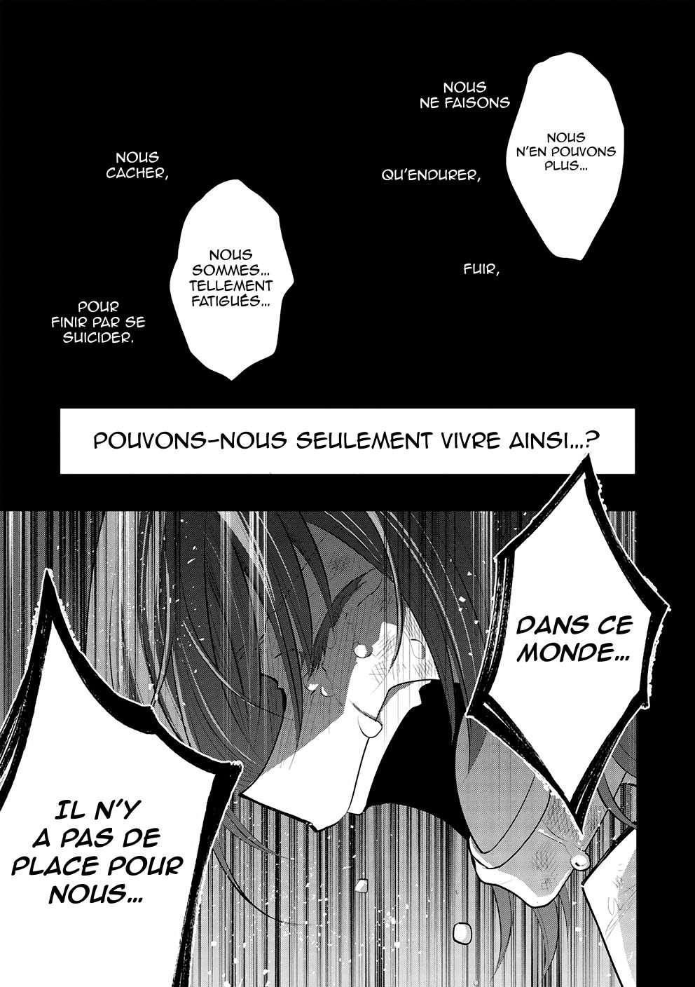  Maou no Ore ga Dorei Elf wo Yome ni Shitanda ga, Dou Medereba Ii? - Chapitre 49 - 16