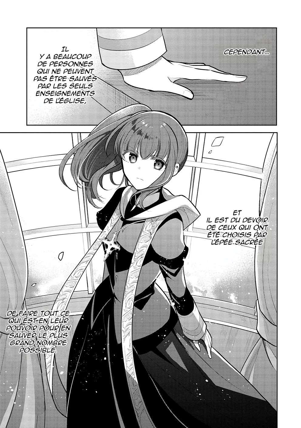  Maou no Ore ga Dorei Elf wo Yome ni Shitanda ga, Dou Medereba Ii? - Chapitre 51 - 29