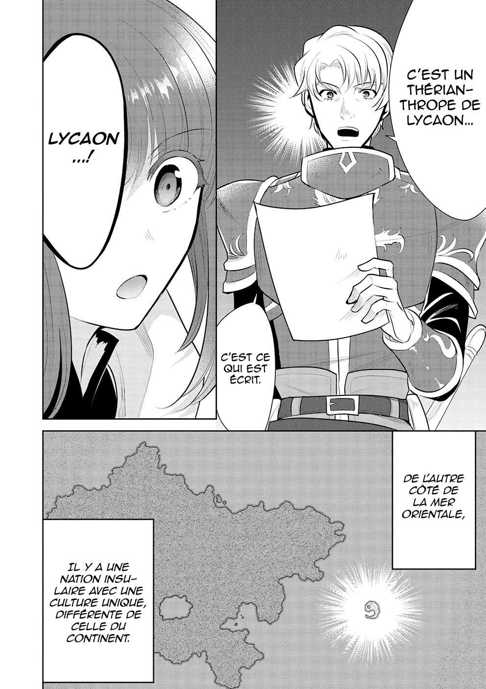  Maou no Ore ga Dorei Elf wo Yome ni Shitanda ga, Dou Medereba Ii? - Chapitre 51 - 26