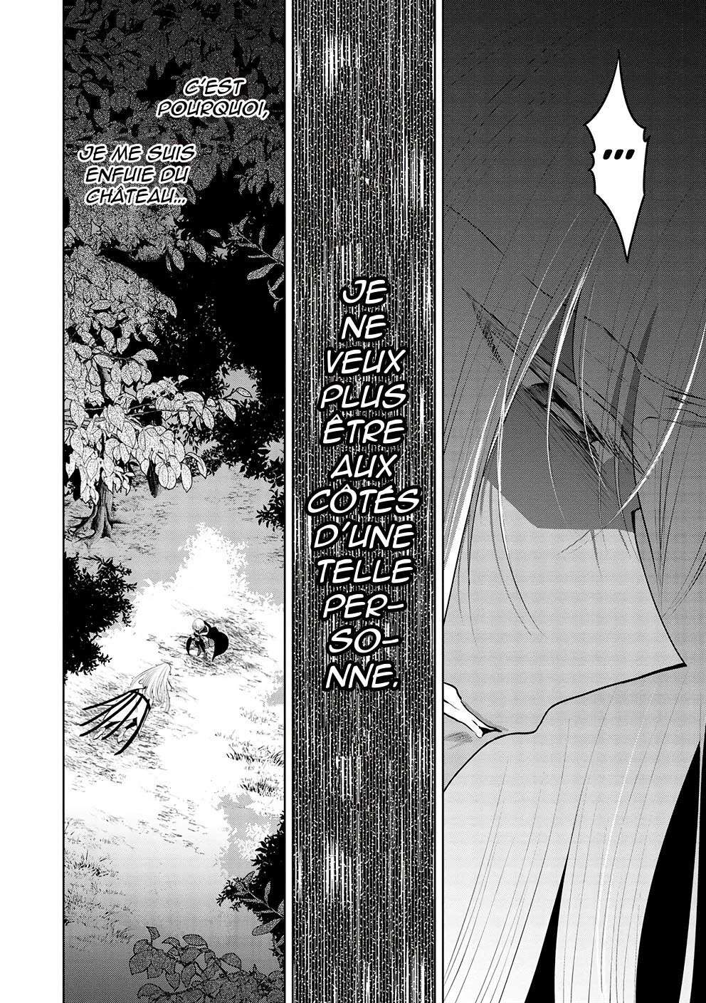  Maou no Ore ga Dorei Elf wo Yome ni Shitanda ga, Dou Medereba Ii? - Chapitre 52 - 13