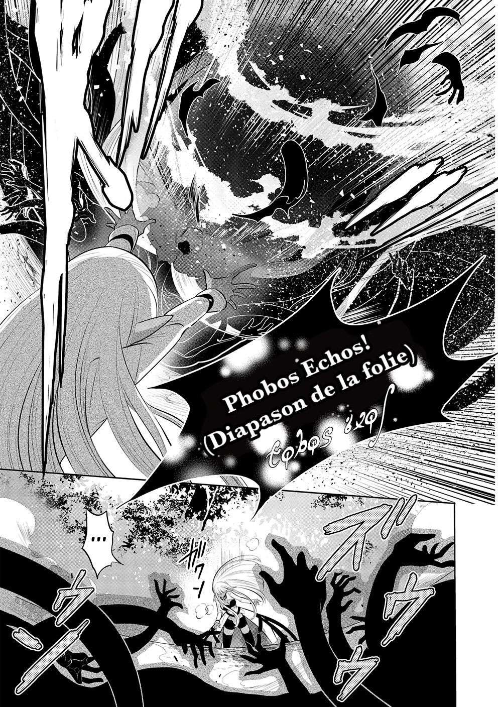  Maou no Ore ga Dorei Elf wo Yome ni Shitanda ga, Dou Medereba Ii? - Chapitre 52 - 4