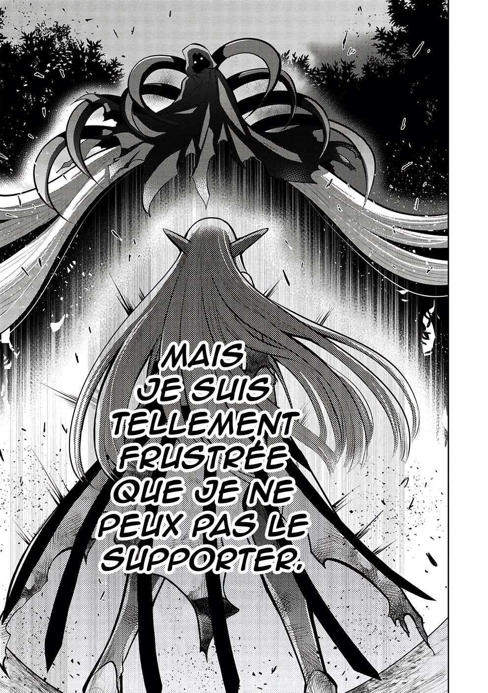  Maou no Ore ga Dorei Elf wo Yome ni Shitanda ga, Dou Medereba Ii? - Chapitre 54 - 32