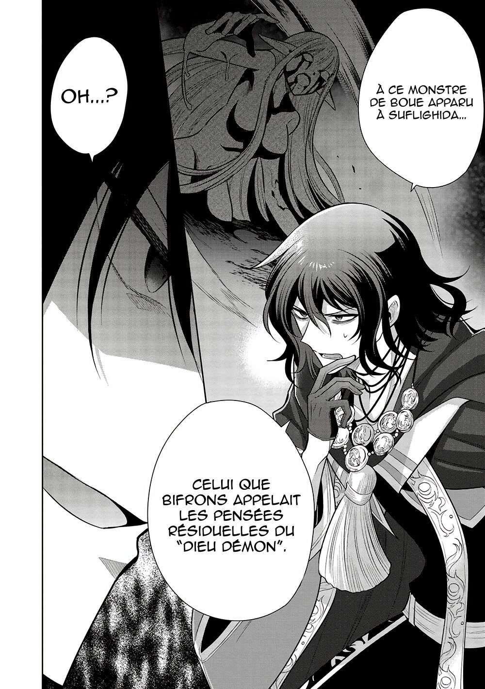  Maou no Ore ga Dorei Elf wo Yome ni Shitanda ga, Dou Medereba Ii? - Chapitre 57 - 19