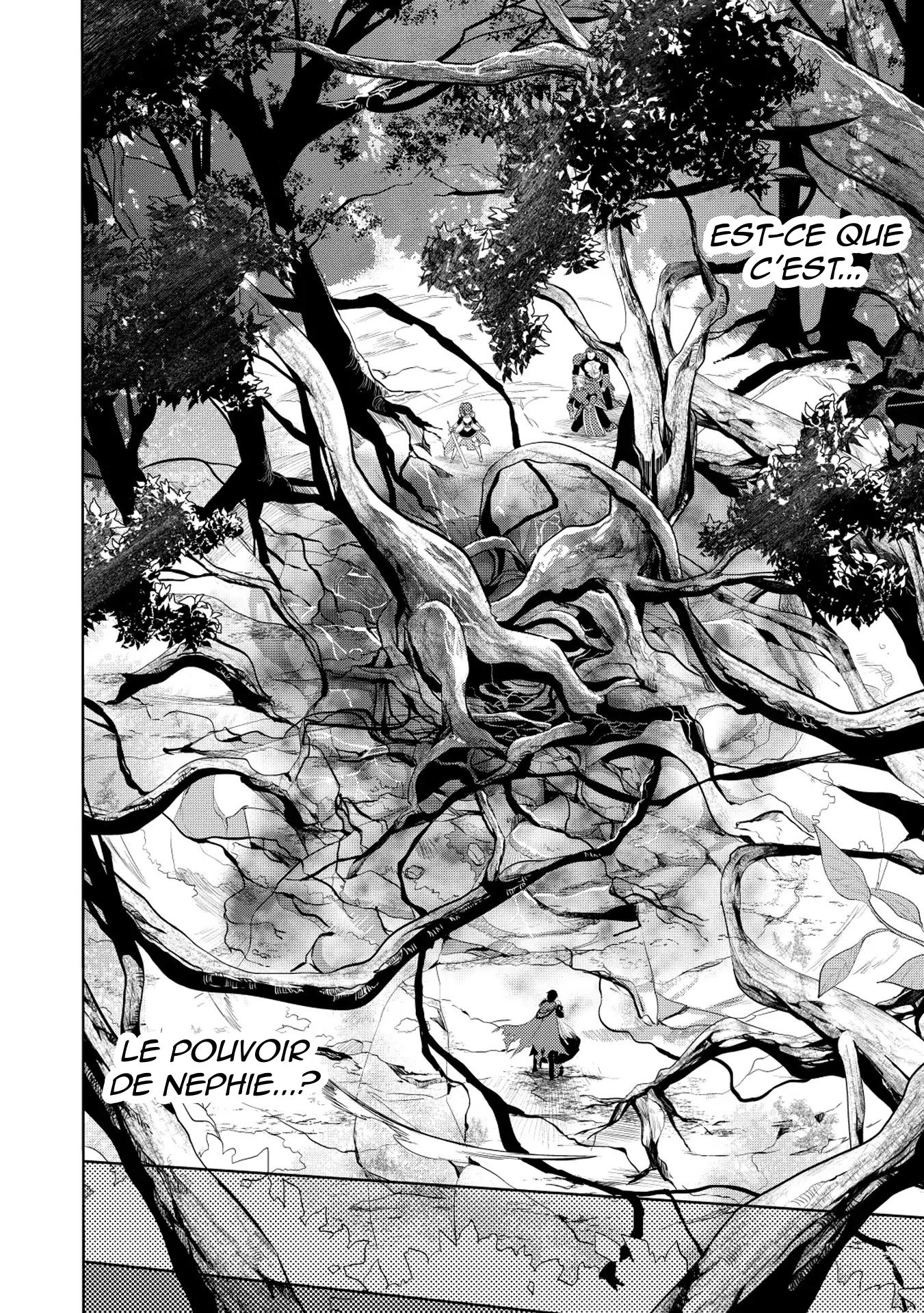  Maou no Ore ga Dorei Elf wo Yome ni Shitanda ga, Dou Medereba Ii? - Chapitre 7 - 6