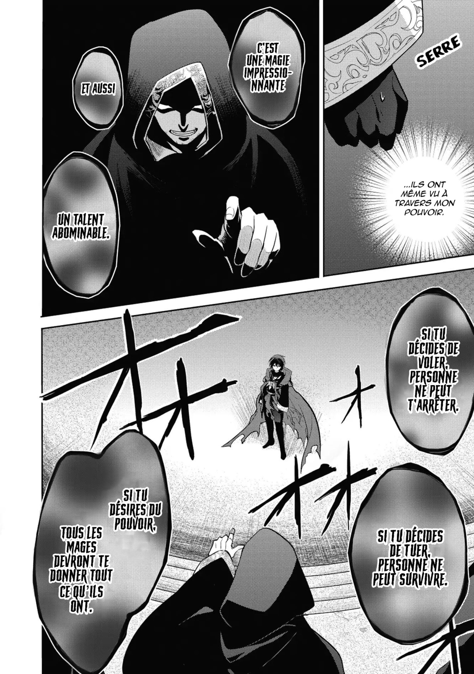  Maou no Ore ga Dorei Elf wo Yome ni Shitanda ga, Dou Medereba Ii? - Chapitre 9 - 14