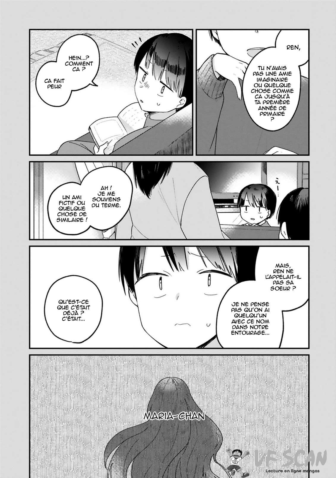  Maou-sama ni Shoukan sa Retakedo Kotoba ga Tsuujinai. - Chapitre 28 - 1