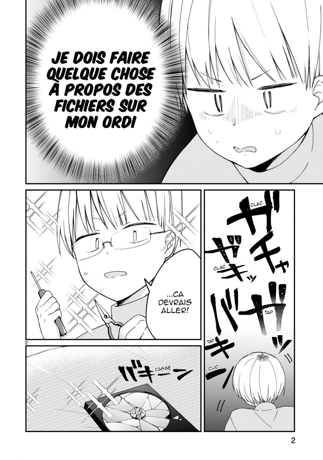  Maou-sama ni Shoukan sa Retakedo Kotoba ga Tsuujinai. - Chapitre 9 - 4