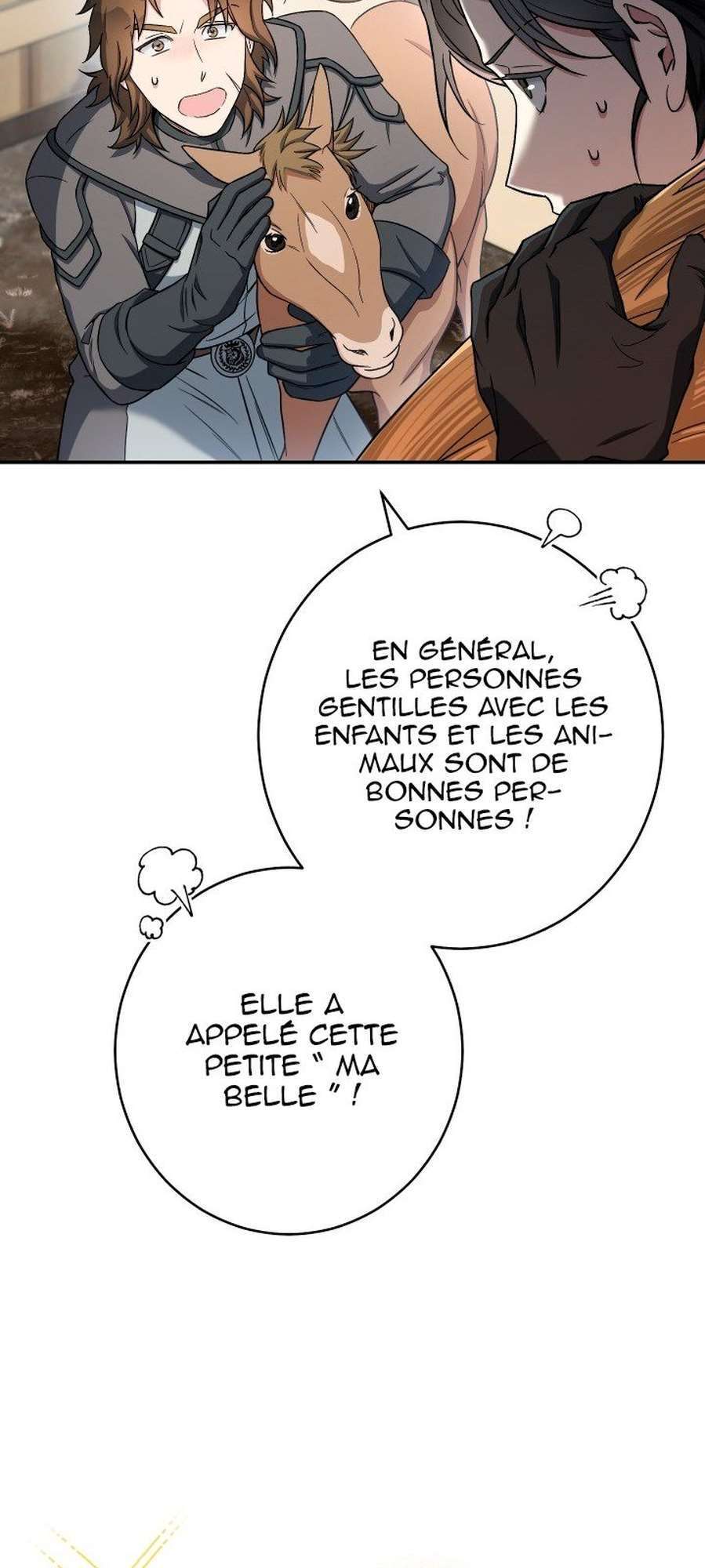  Marriage Of Convenience - Chapitre 14 - 66