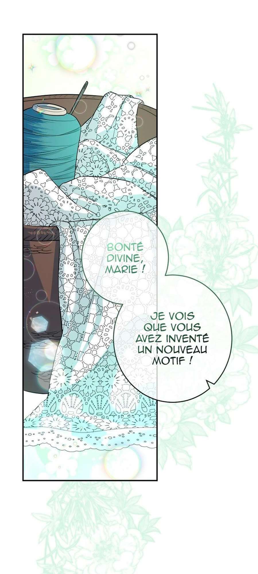  Marriage Of Convenience - Chapitre 16 - 74