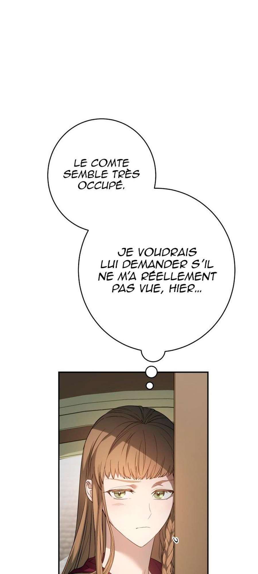  Marriage Of Convenience - Chapitre 20 - 85