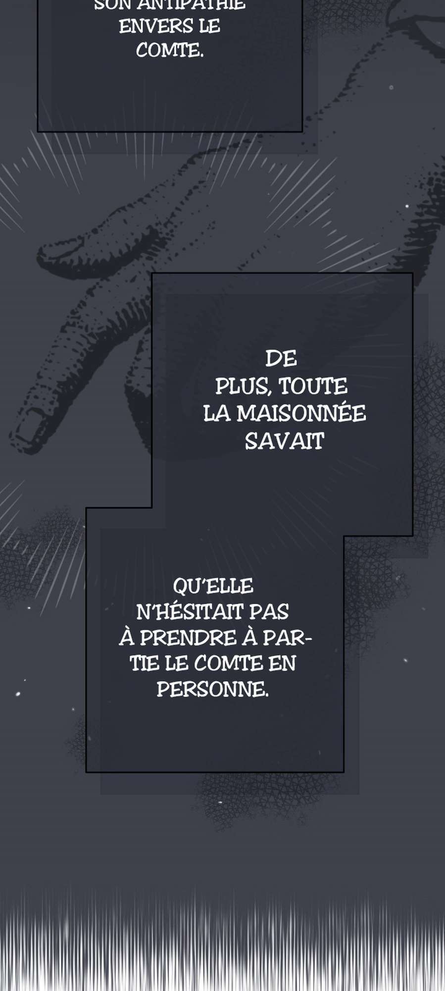  Marriage Of Convenience - Chapitre 4 - 53