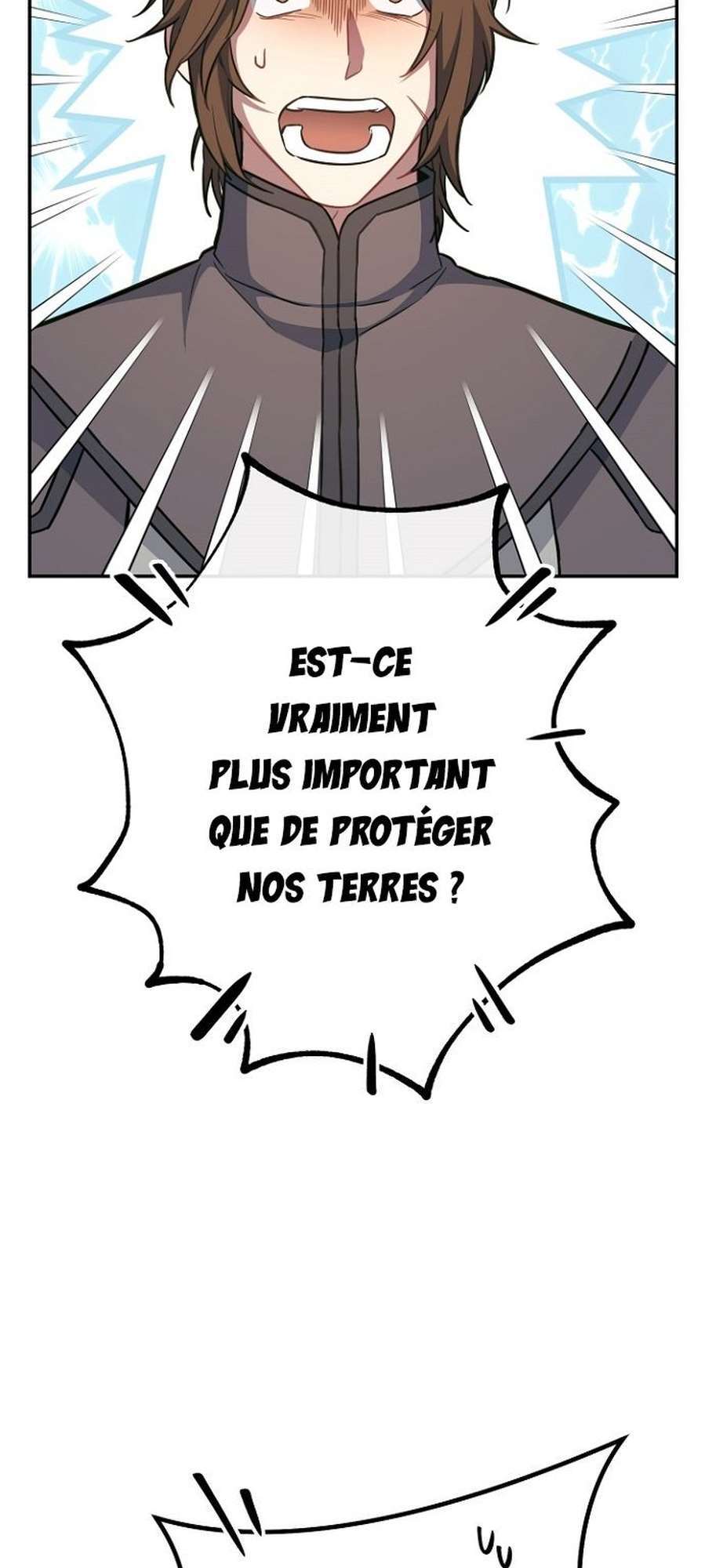  Marriage Of Convenience - Chapitre 7 - 87