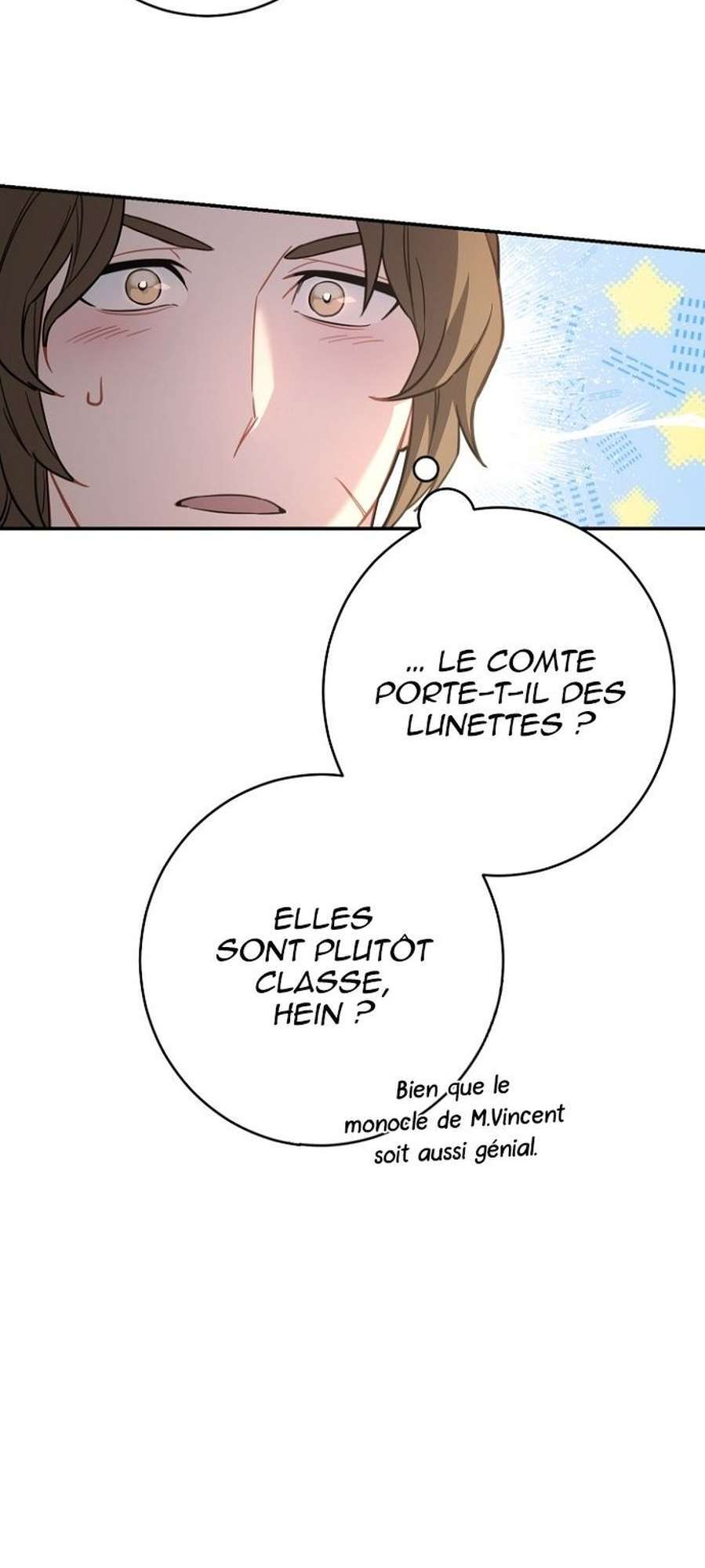  Marriage Of Convenience - Chapitre 7 - 83