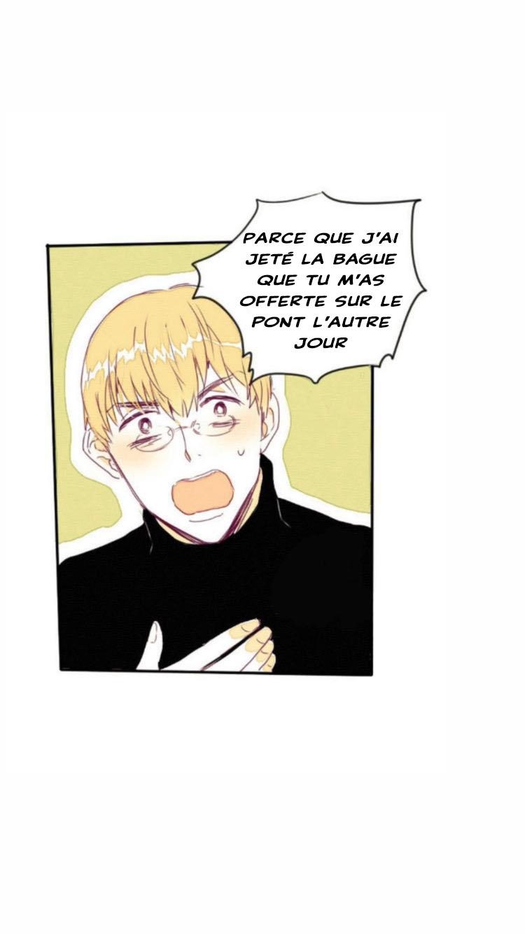  Marry Me! - Chapitre 13 - 18