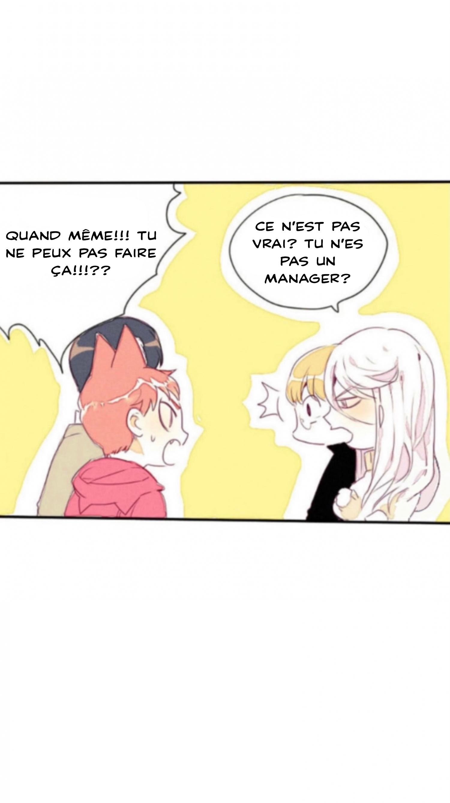  Marry Me! - Chapitre 13 - 3