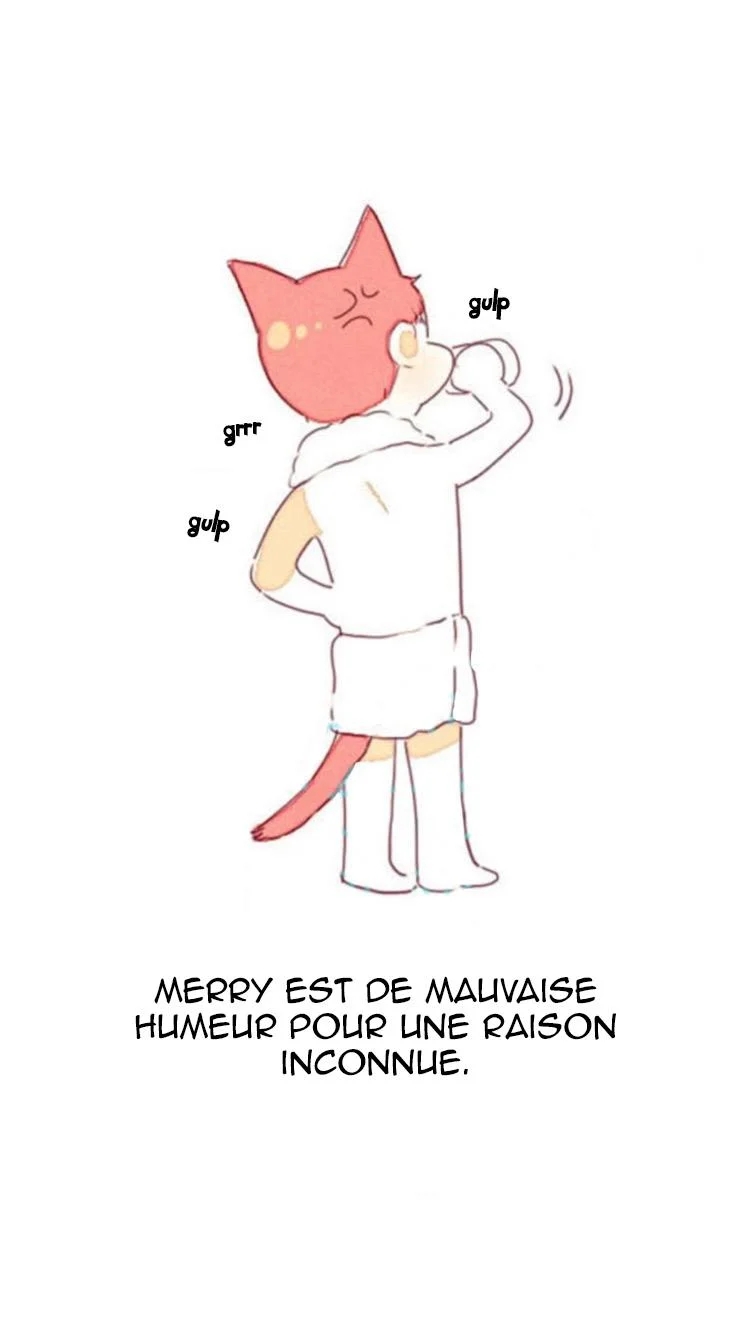  Marry Me! - Chapitre 15 - 39