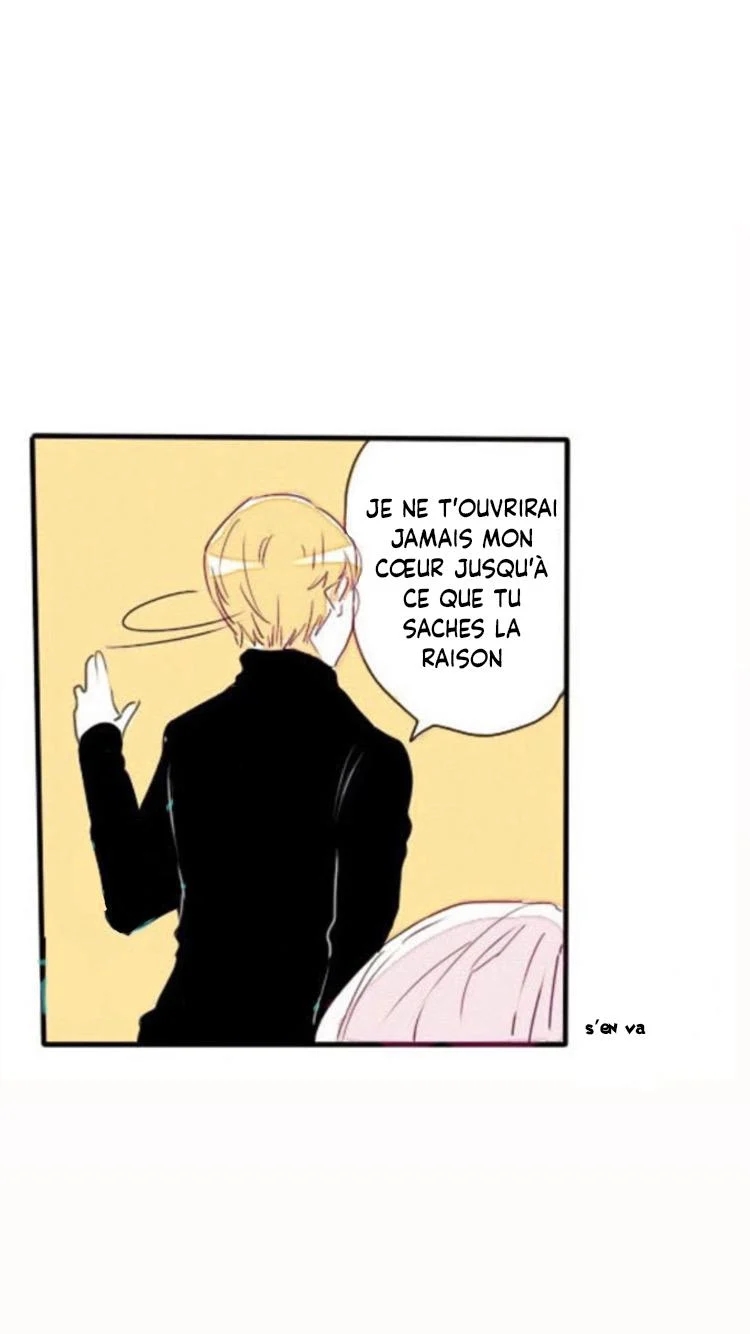  Marry Me! - Chapitre 15 - 15