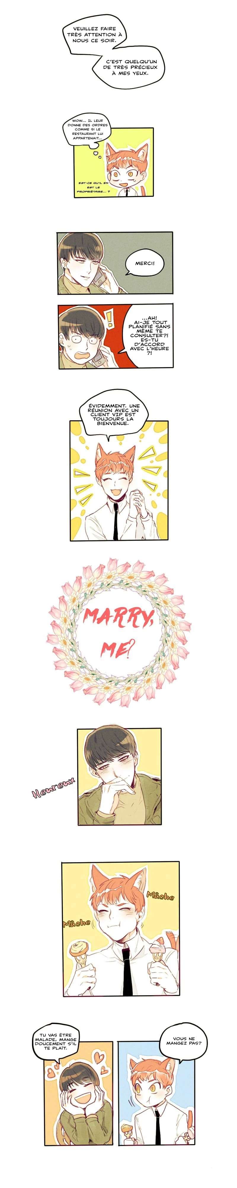  Marry Me! - Chapitre 7 - 3