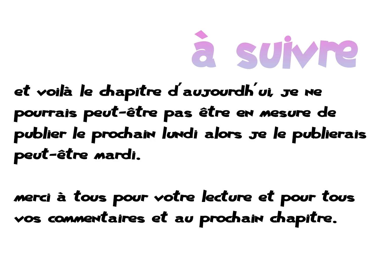  Marry Me! - Chapitre 8 - 7