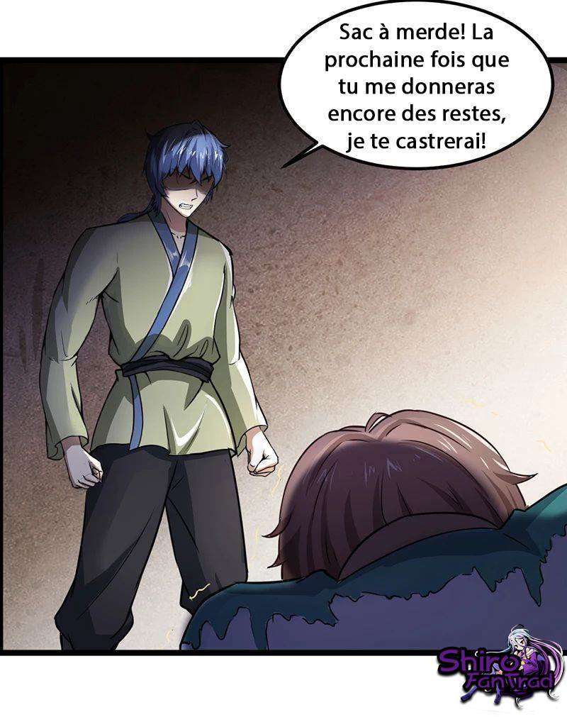  Martial Arts Reigns - Chapitre 1 - 44