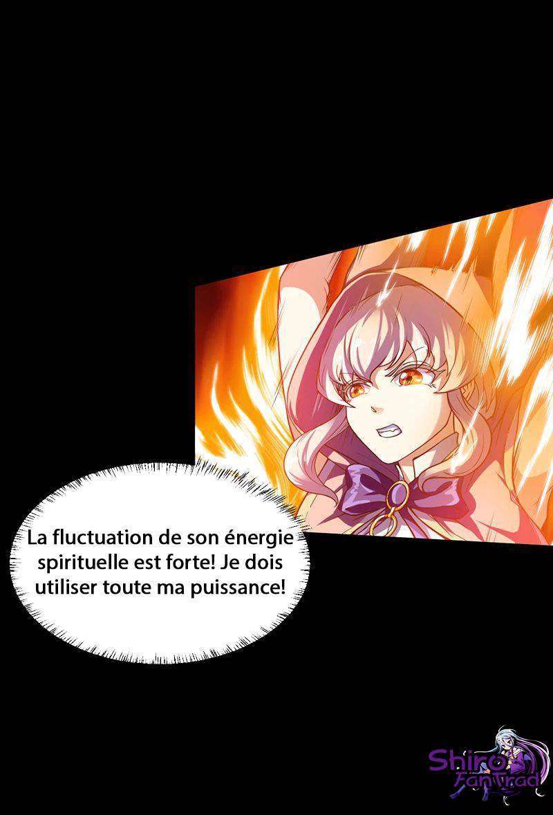  Martial Arts Reigns - Chapitre 10 - 21