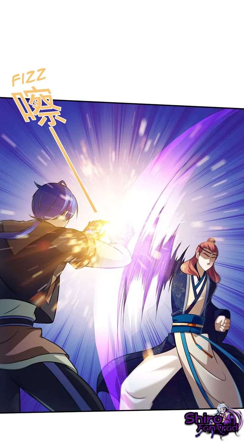  Martial Arts Reigns - Chapitre 103 - 12