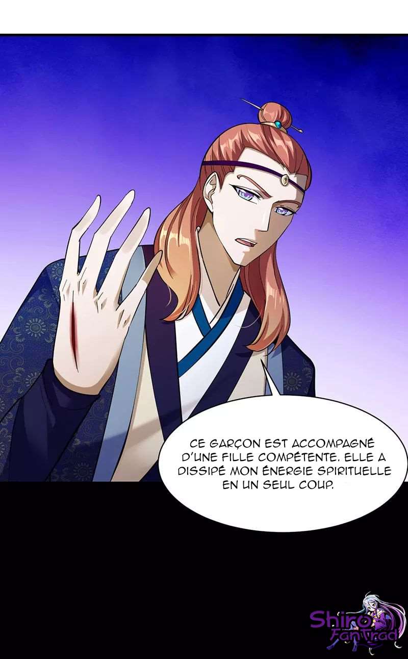  Martial Arts Reigns - Chapitre 105 - 17