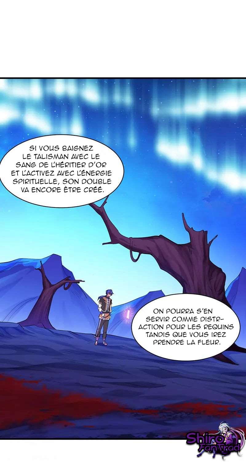  Martial Arts Reigns - Chapitre 105 - 4