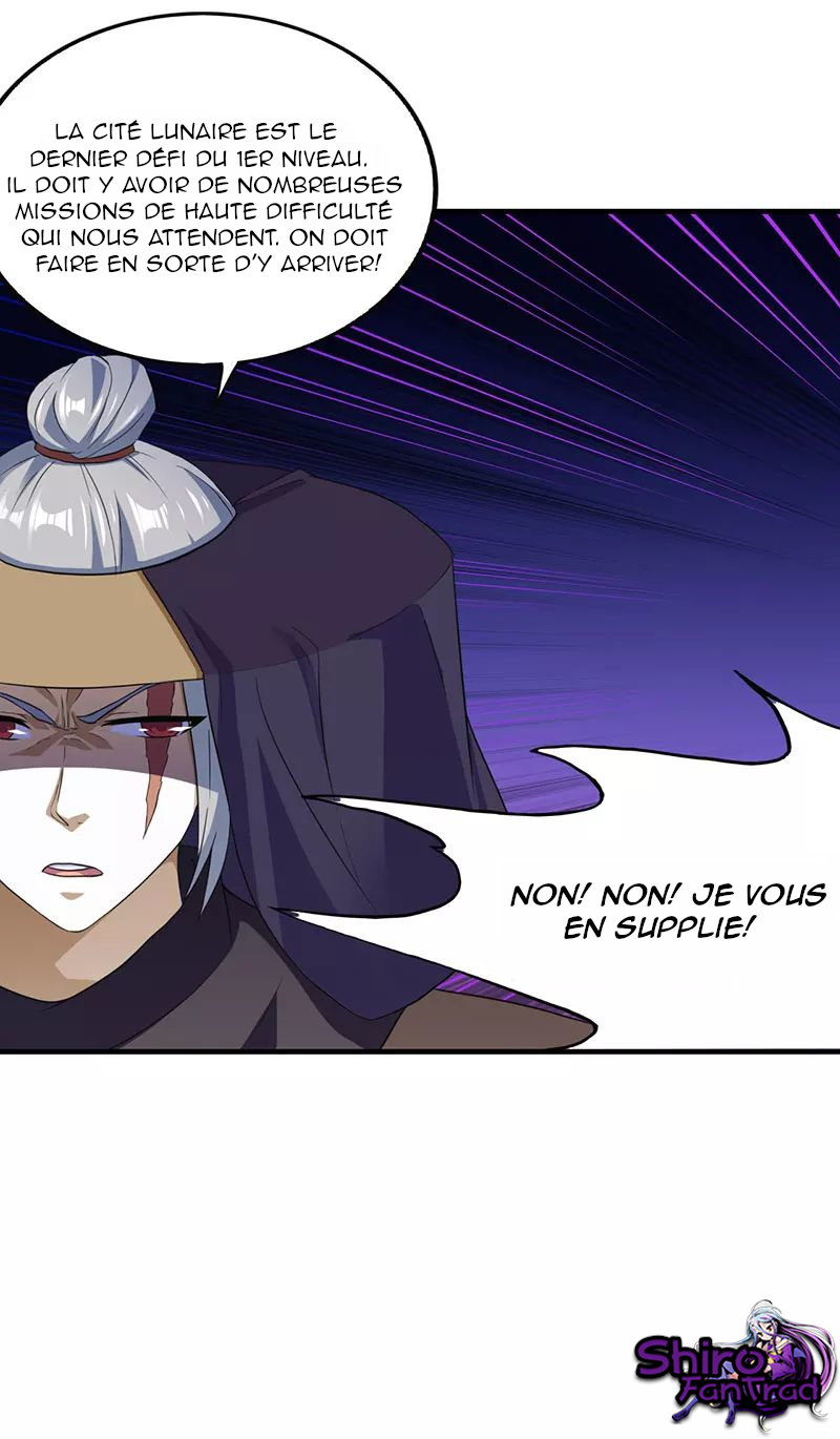  Martial Arts Reigns - Chapitre 108 - 5