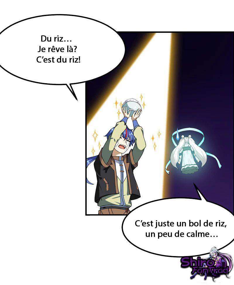  Martial Arts Reigns - Chapitre 11 - 12