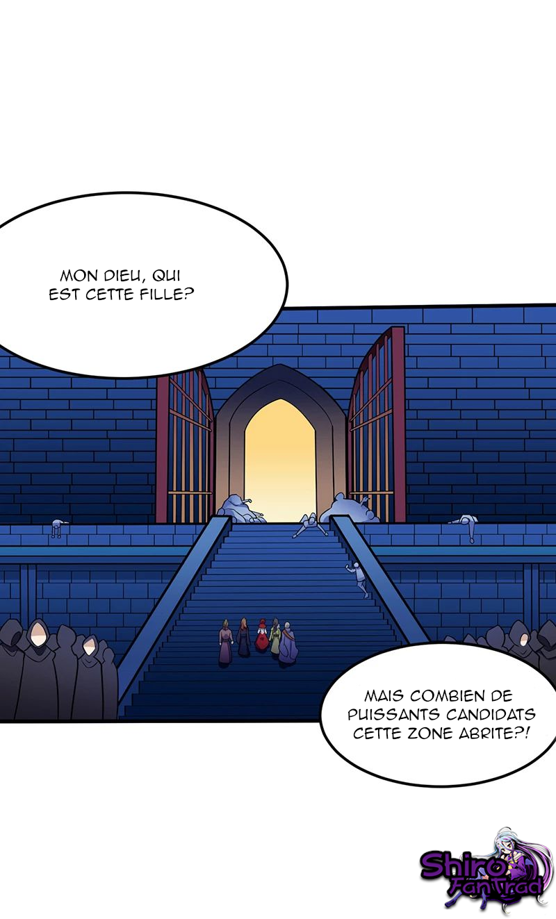  Martial Arts Reigns - Chapitre 110 - 13